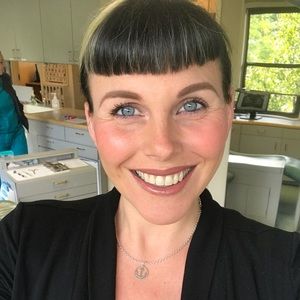 Meet your Posher, Kristin